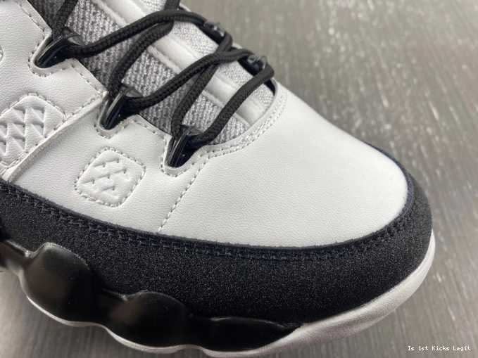 Air Blue University Retro Jordan CT8019-140 9 0623